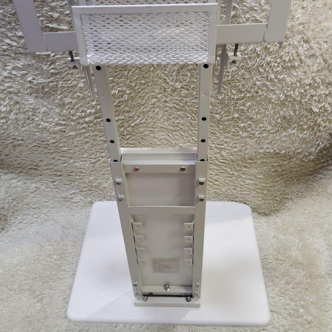 【良品】SWAT 壁寄せテレビ台 ウイング TV スタンド ホームテイスト