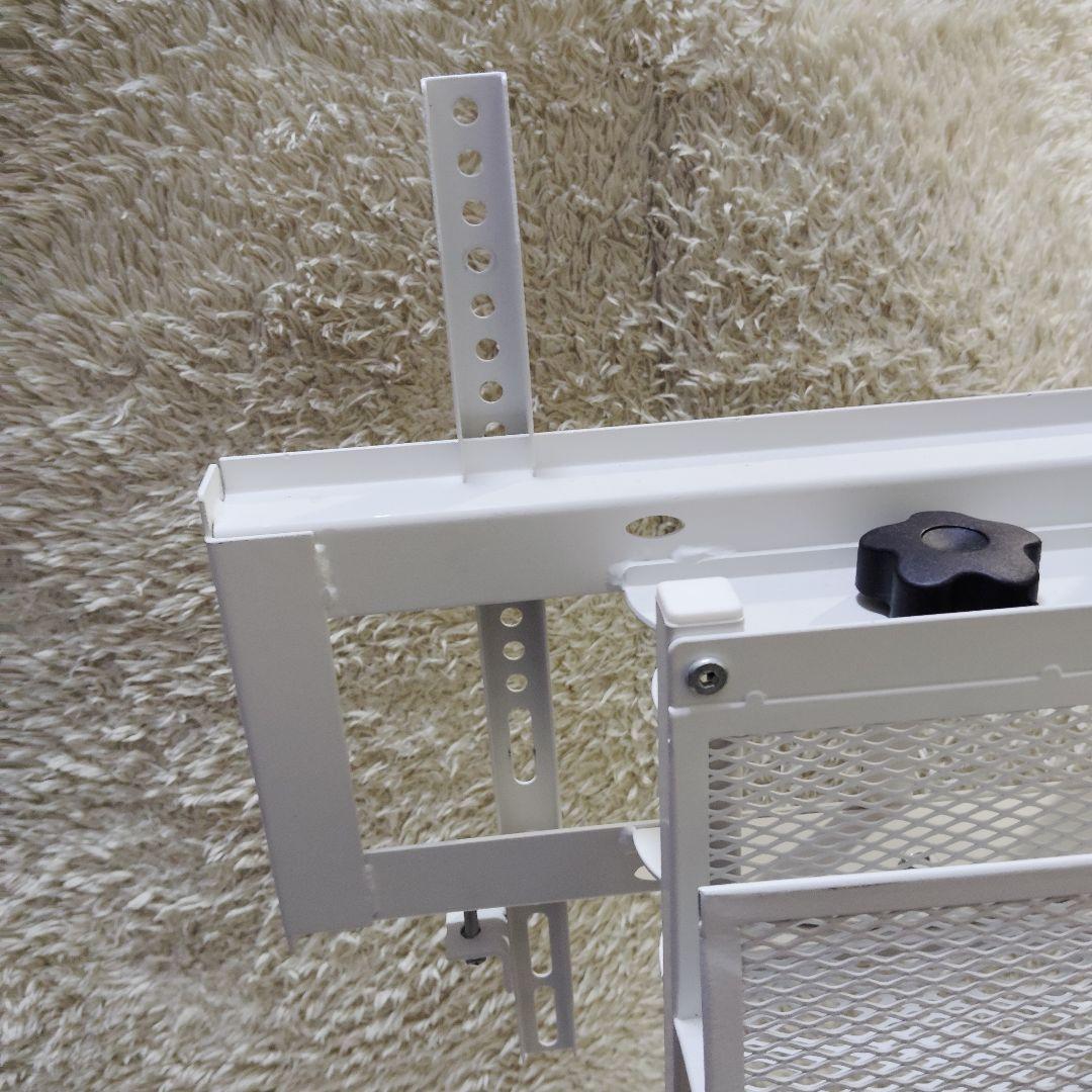 【良品】SWAT 壁寄せテレビ台 ウイング TV スタンド ホームテイスト