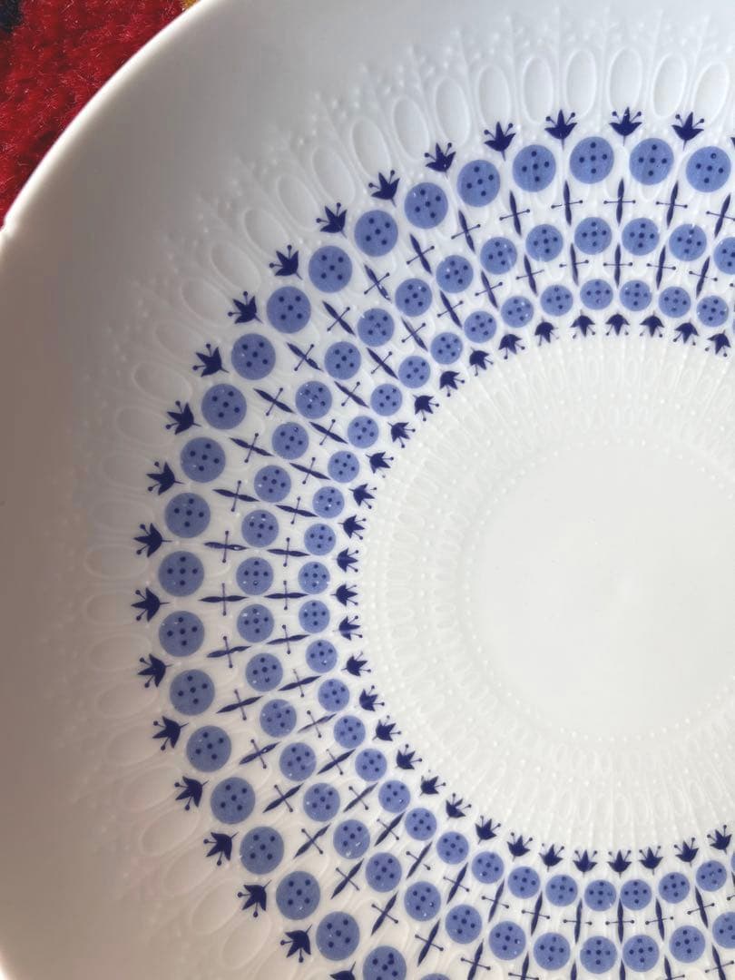 ローゼンタール スタジオライン ドイツ 深皿 Rosenthal 中古品 - メルカリ