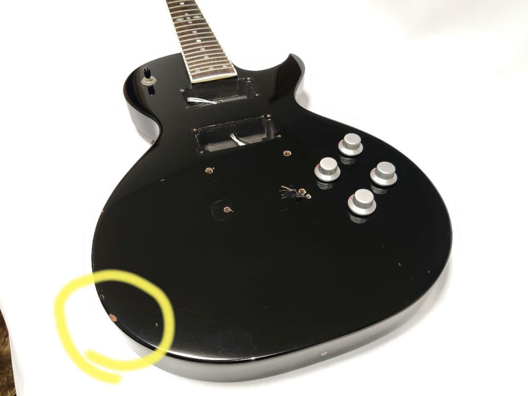 腹*)様 [限定値下げ]ZEMAITIS ゼマイティス ボディ