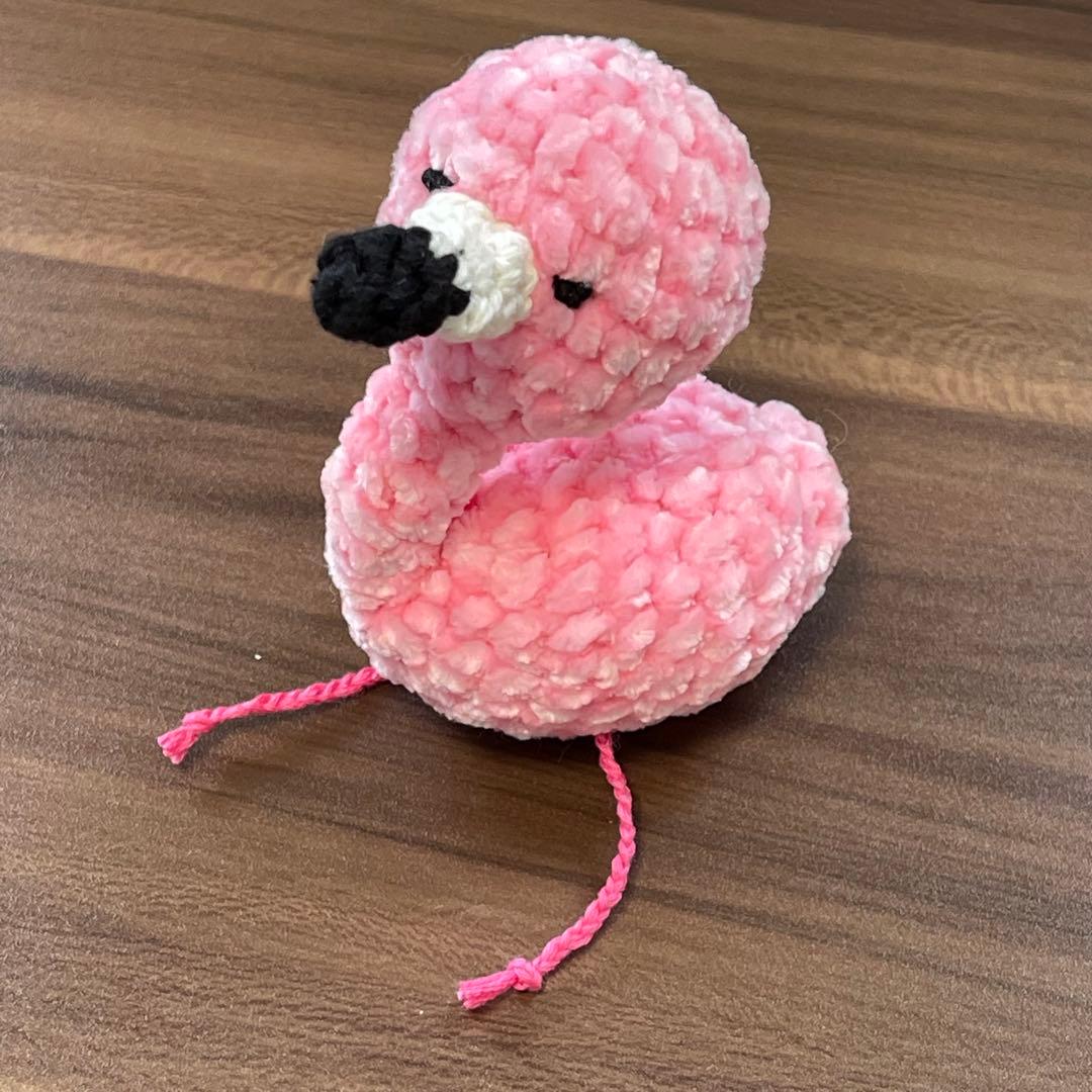 あみぐるみのオーダ受け付けてます⸜(*ˊᗜˋ*)⸝