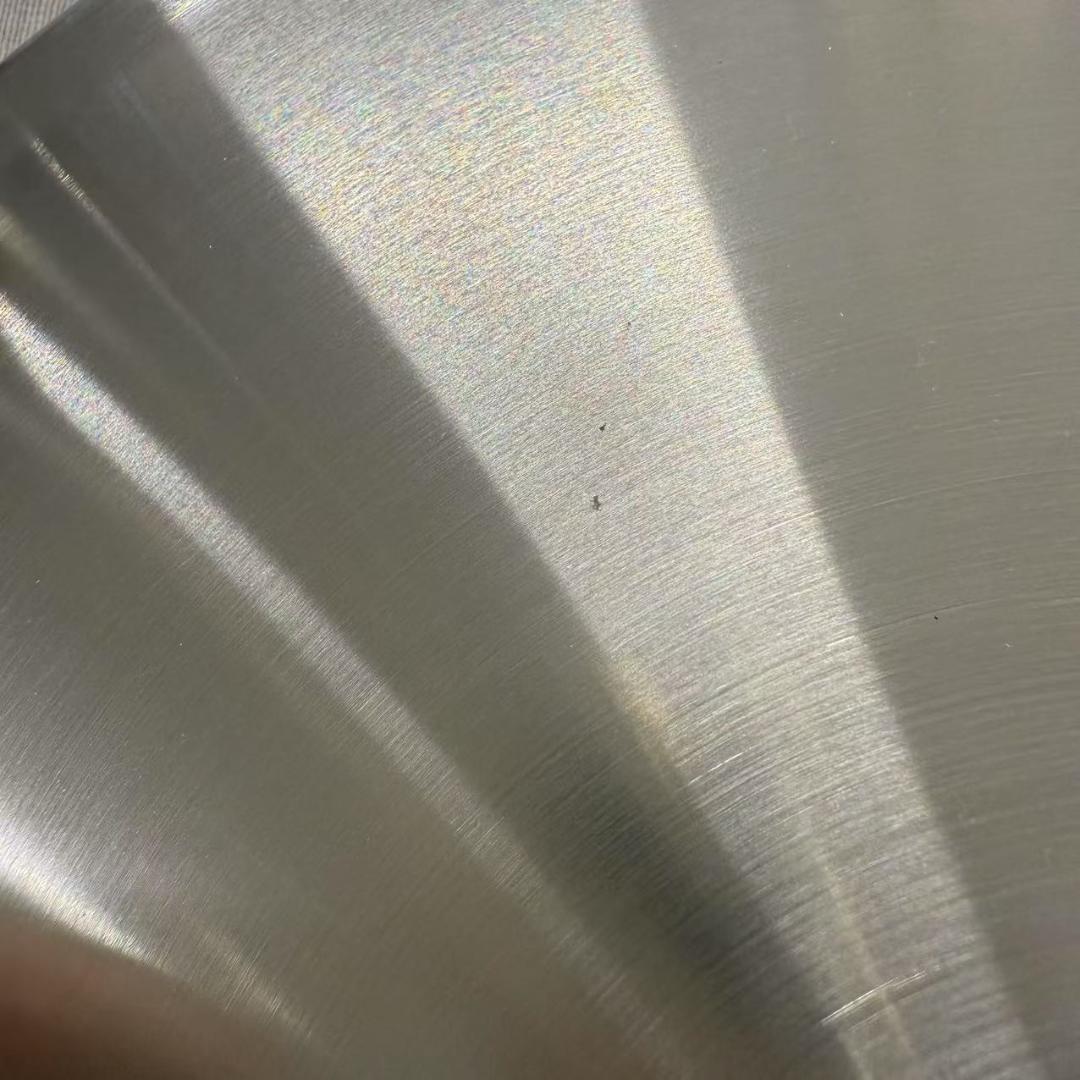 未使用　ビタビットプレミアム 3.5L シルバー