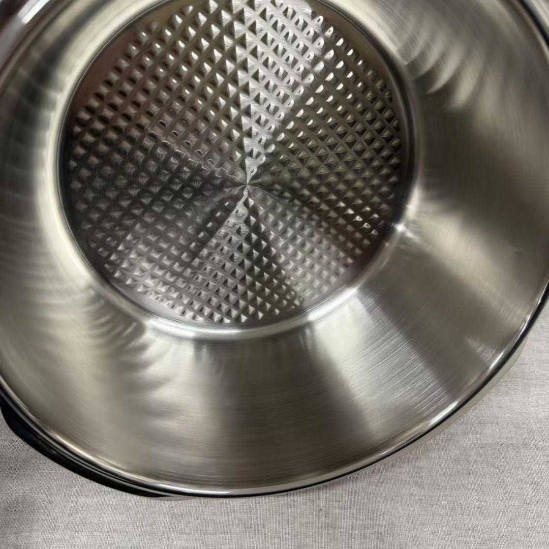 未使用　ビタビットプレミアム 3.5L シルバー