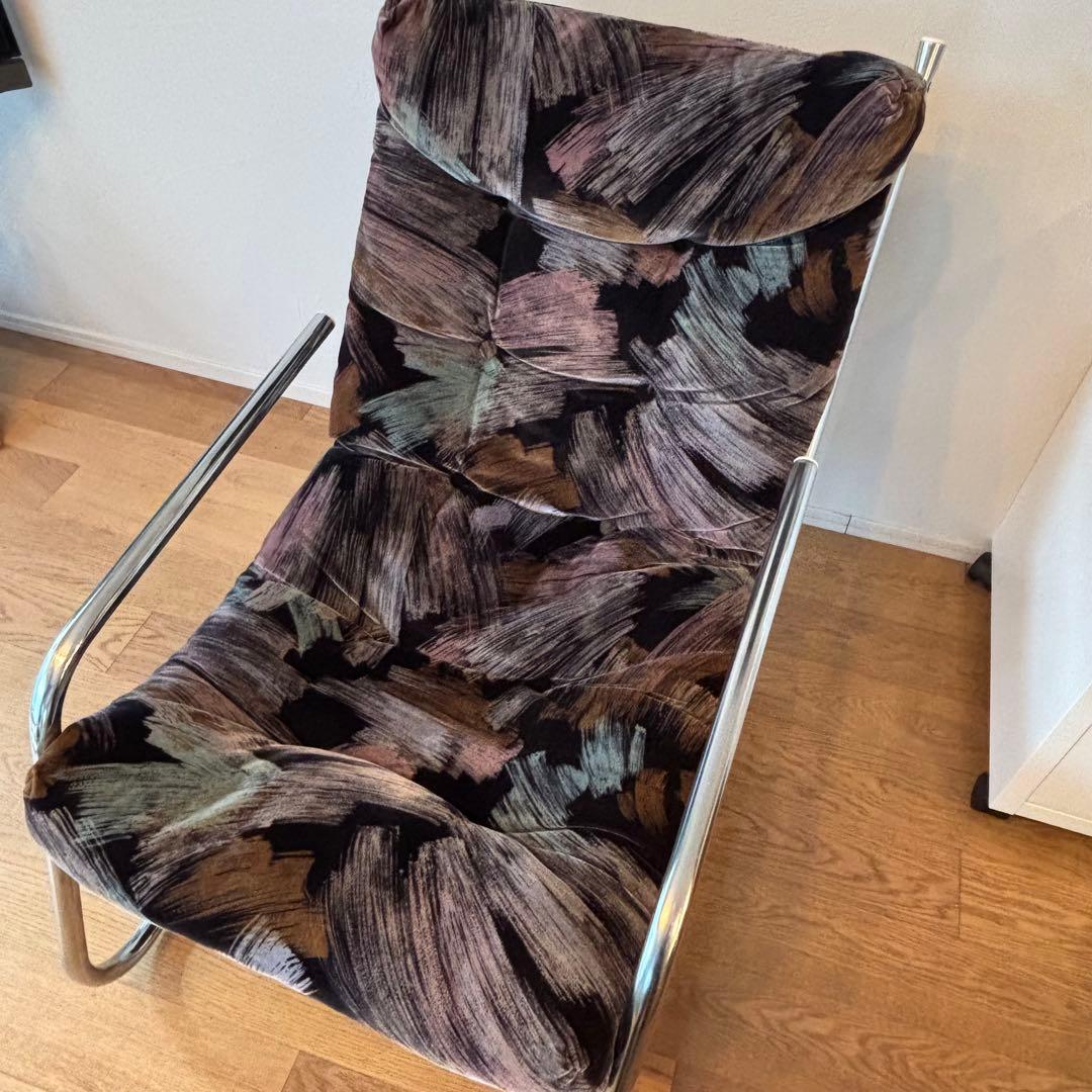 1980-70年代　vintage single sofa