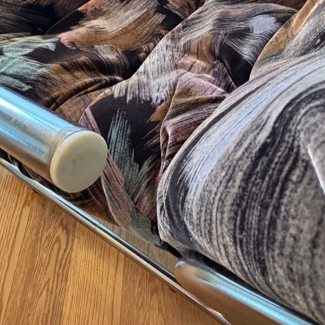 1980-70年代　vintage single sofa