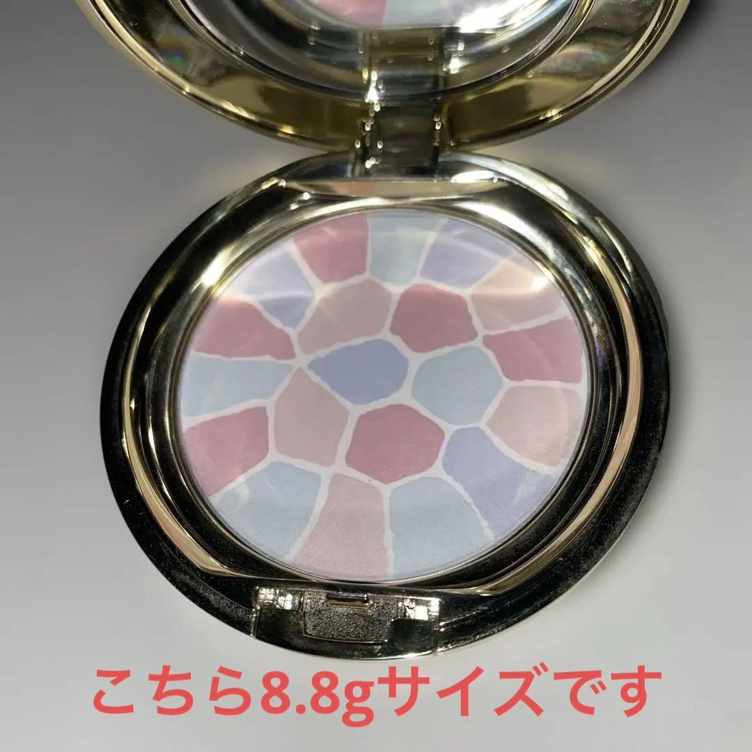 エレガンスラプードルオートニュアンス プレストパウダーVIII 8.8g