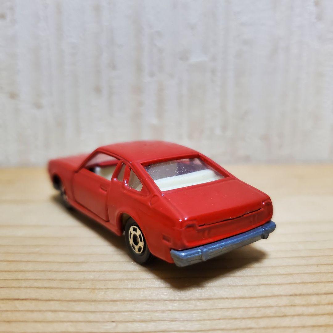 トミカ・黒箱・日本製】 マツダ コスモ APリミテッド - メルカリ