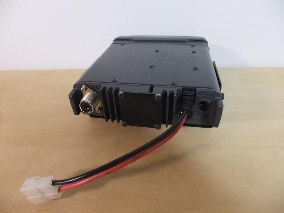 ☆最終値下！ヤエス 144/430MHz帯モービル機 FT-7900（現状渡し