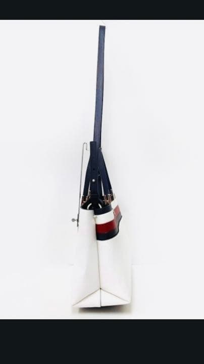 トミーフィルフィガー ハンドバッグ