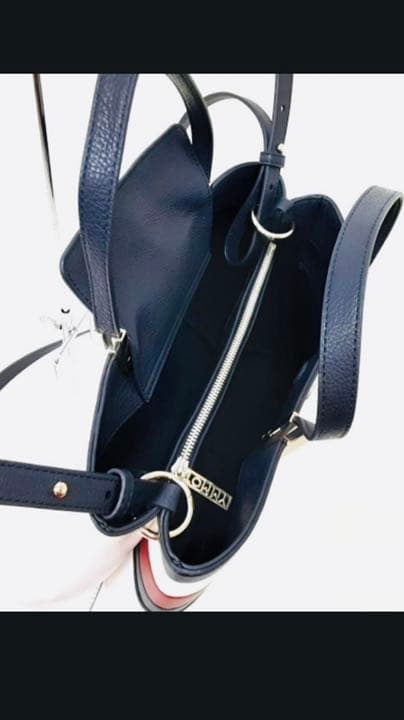 トミーフィルフィガー ハンドバッグ