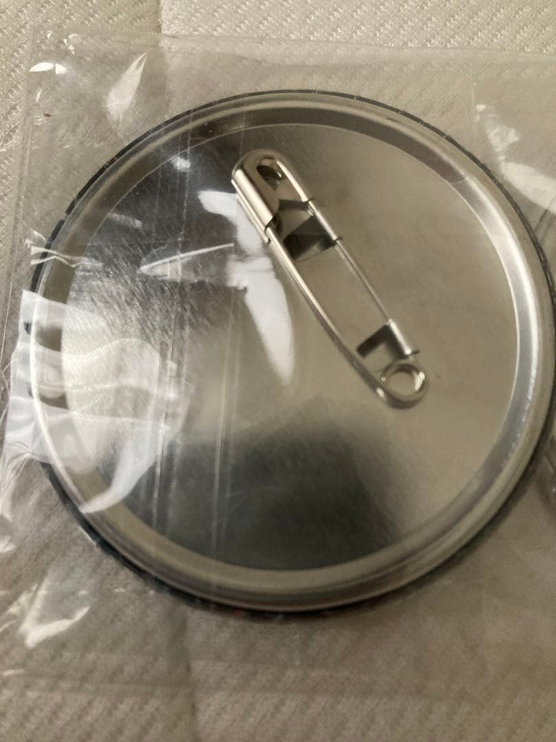 ペルソナ3 ペルソナ5 ダンシング サウンドトラック 特典 缶バッジ　3種セット