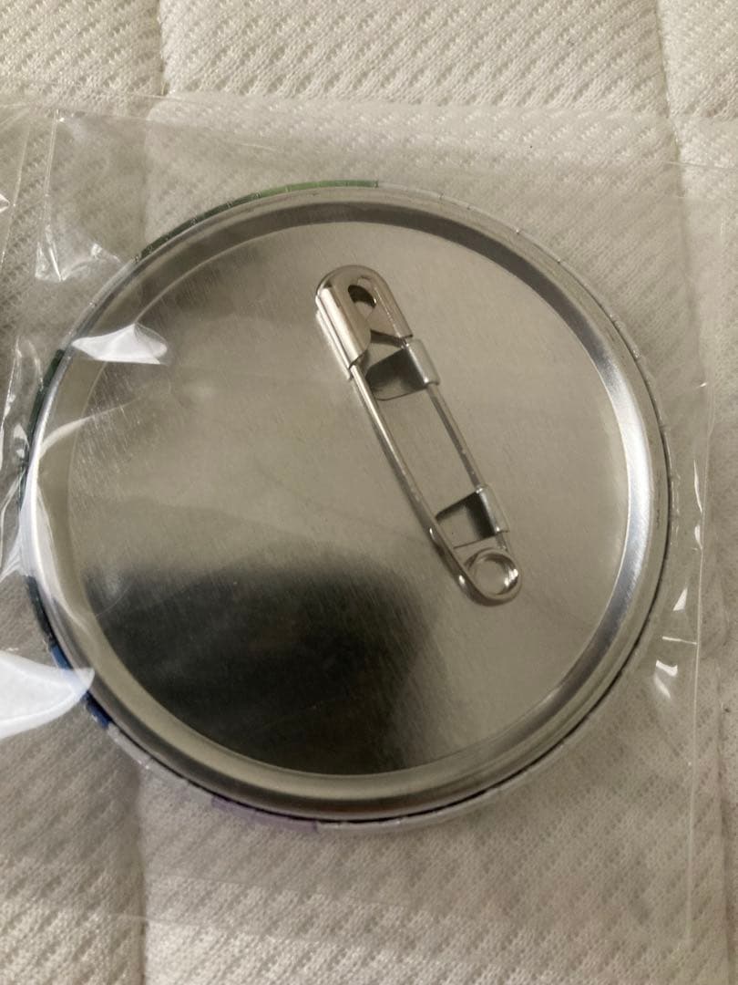 ペルソナ3 ペルソナ5 ダンシング サウンドトラック 特典 缶バッジ　3種セット