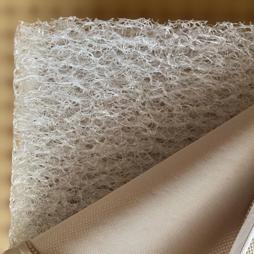 E-CORE アトピー用マットレス ダブル