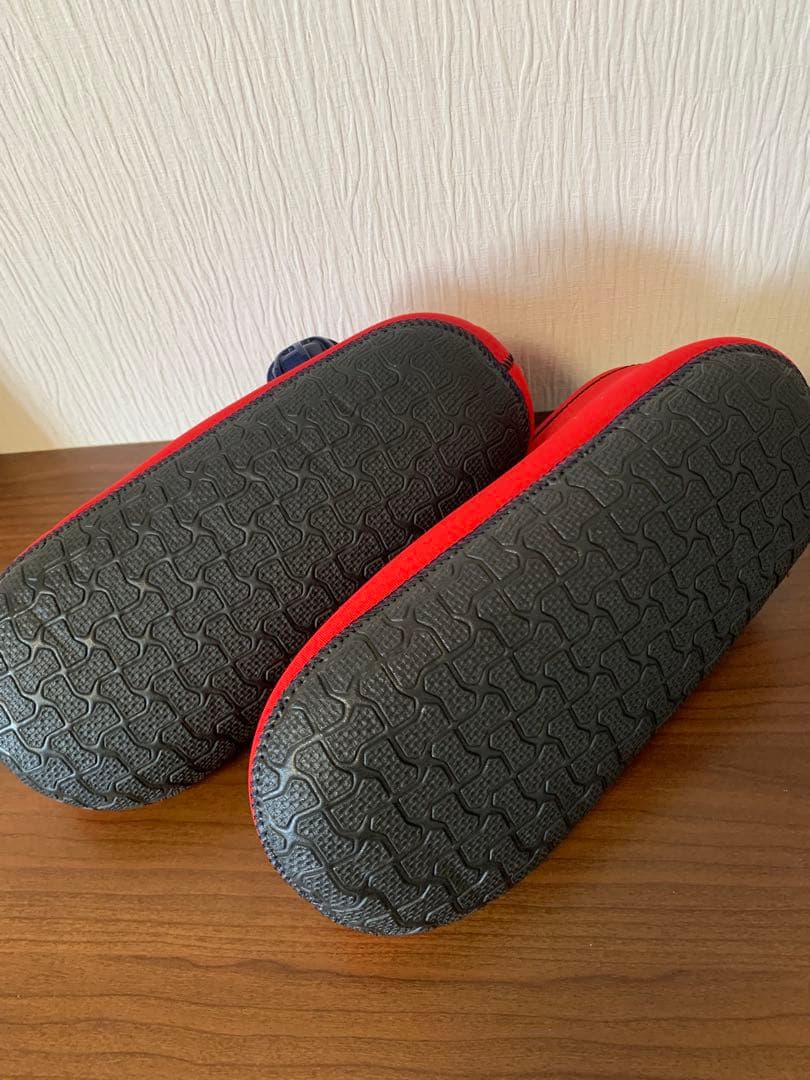 CLOZ クロッツ 足用 ショートタイプ