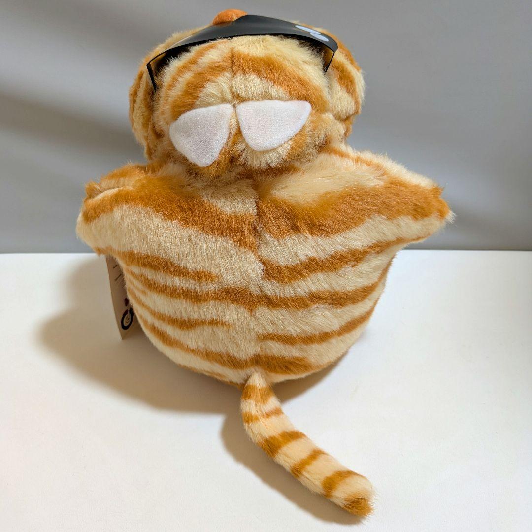 激レア】 ダデオくん ぬいぐるみ 世田谷ベース 所ジョージ - メルカリ