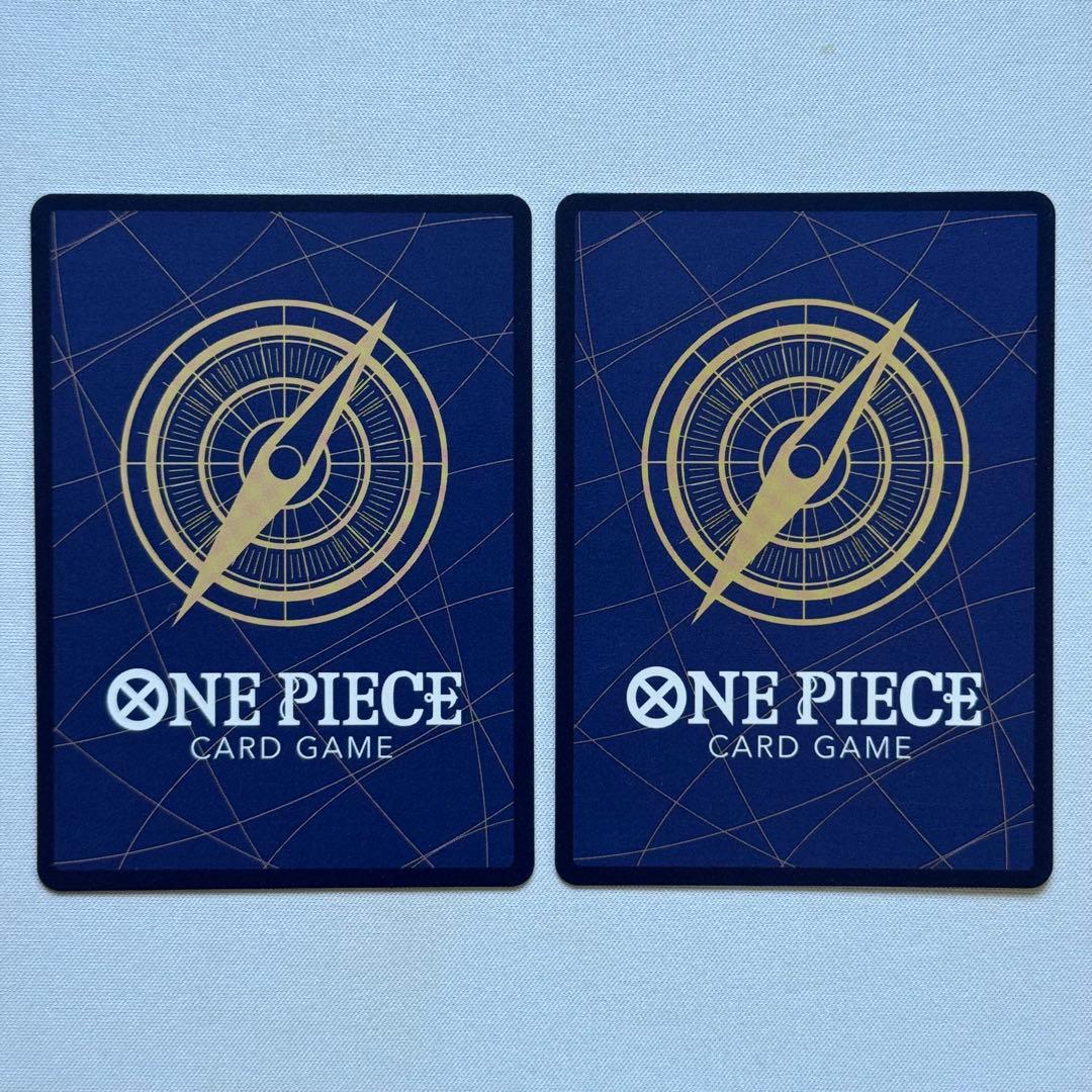 ワンピースカード モンキー・D・ルフィ EB04-061 パラレル ニカ - メルカリ