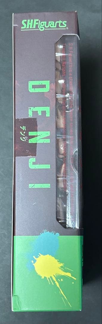S.H.Figuarts デンジ チェンソーマン