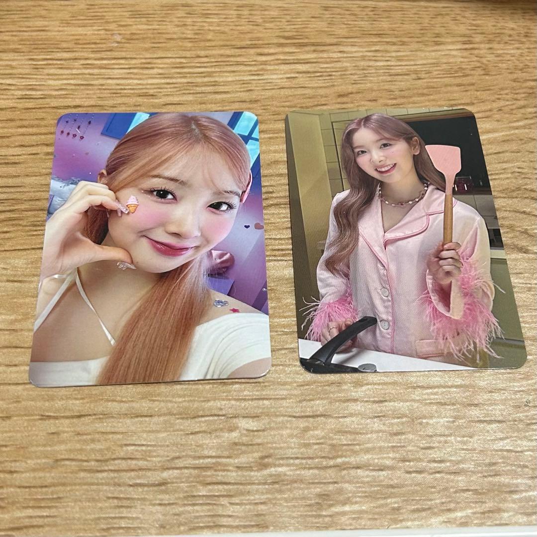 NiziU ミイヒ トレカ - メルカリ