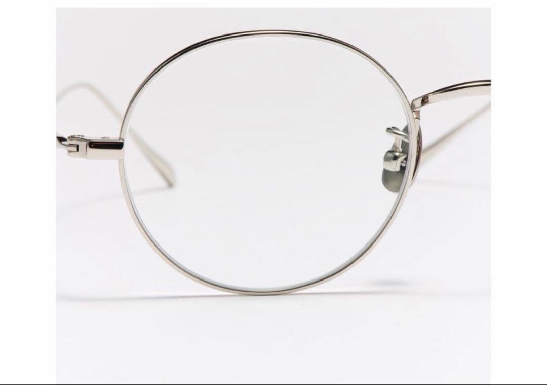 JINS メガネ 可視調光レンズ