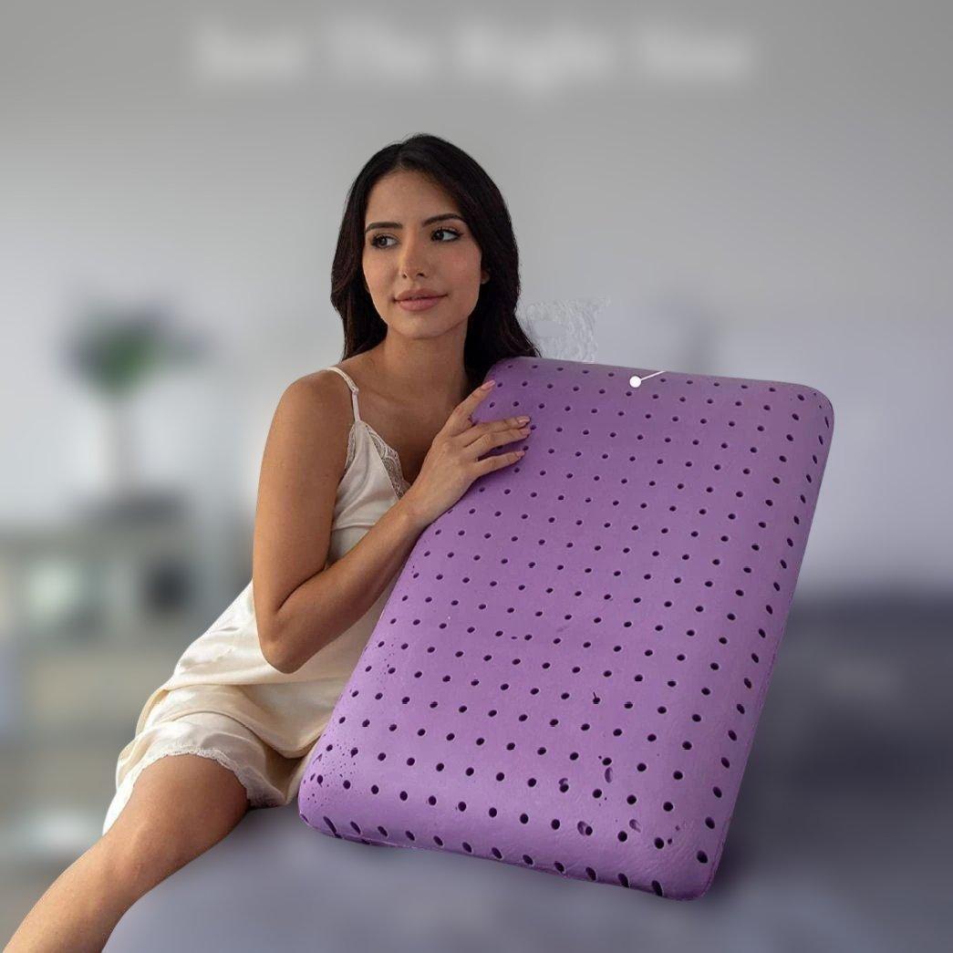 2個セット 安眠 冷却枕 メモリーフォーム 快眠 通気性抜群 枕 丸洗い可