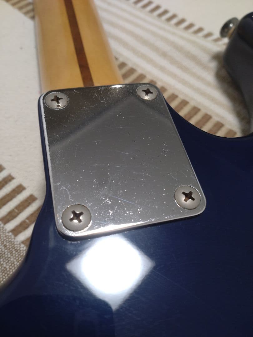 Greco グレコ GP-330 ストラト【美品】