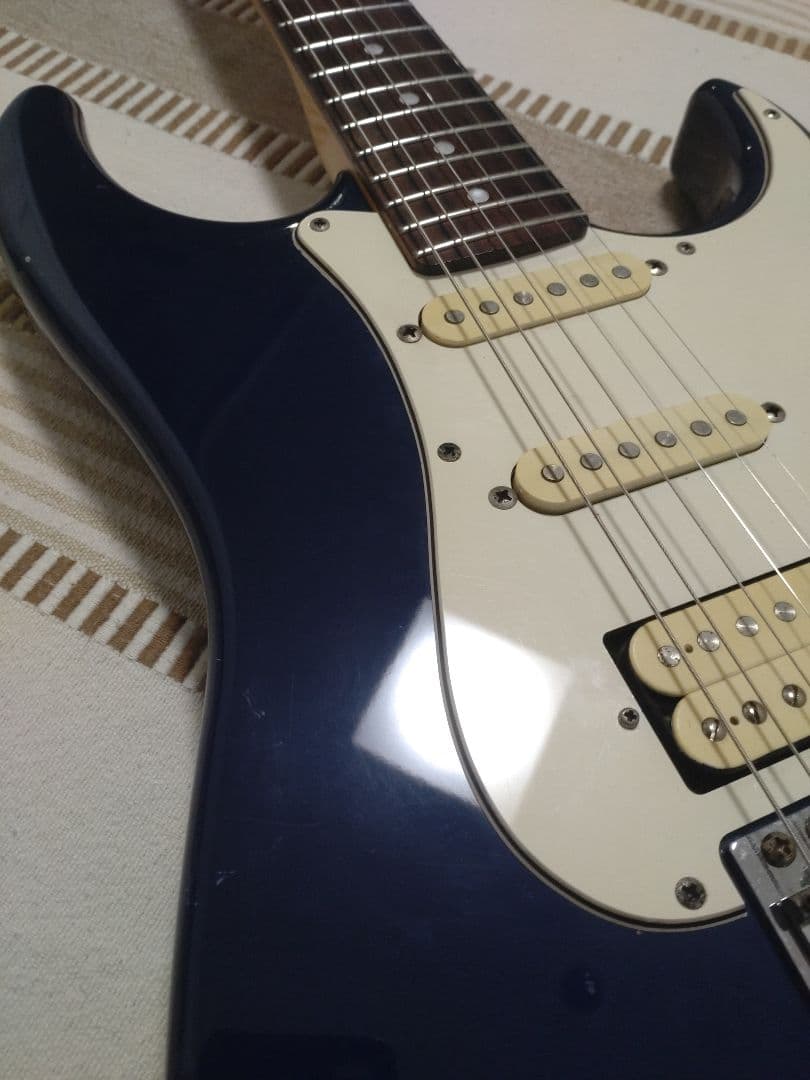 Greco グレコ GP-330 ストラト【美品】