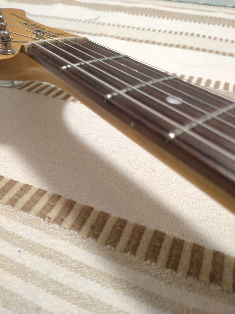 Greco グレコ GP-330 ストラト【美品】