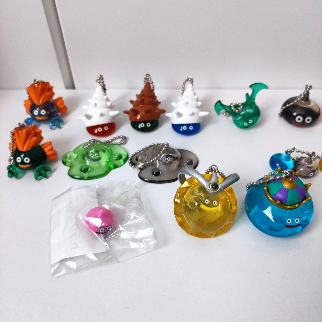 ドラゴンクエスト クリアフィギュアコレクション - メルカリ