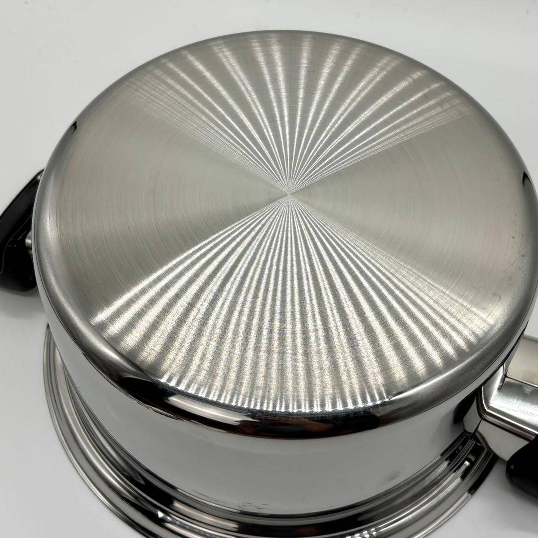 VitaCraft ビタクラフト ウルトラ 両手鍋 4.0L No.9204