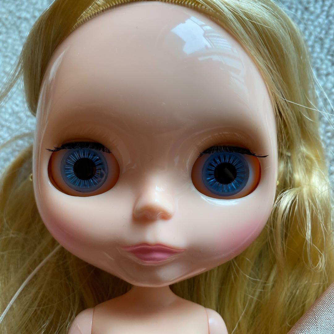 値下げ　ネオブライス  ジェンナ　おまけイブニングデート洋服