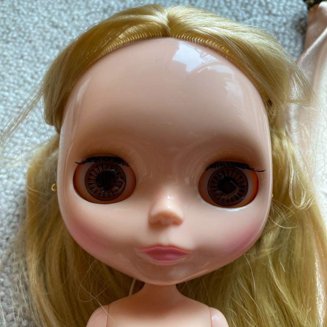 値下げ　ネオブライス  ジェンナ　おまけイブニングデート洋服