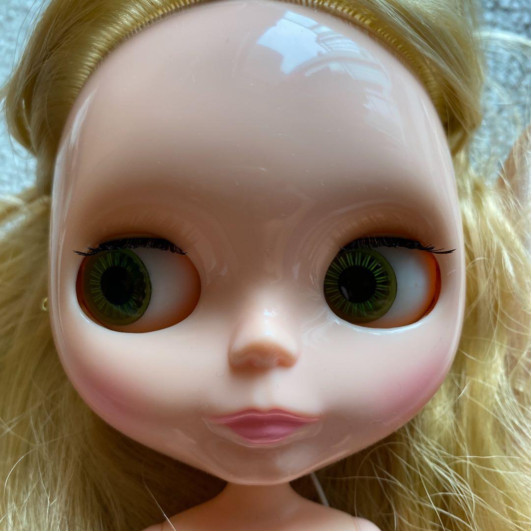 値下げ　ネオブライス  ジェンナ　おまけイブニングデート洋服