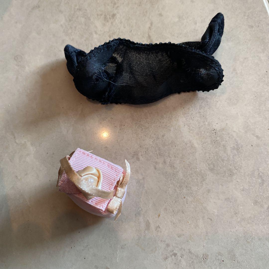 値下げ　ネオブライス  ジェンナ　おまけイブニングデート洋服