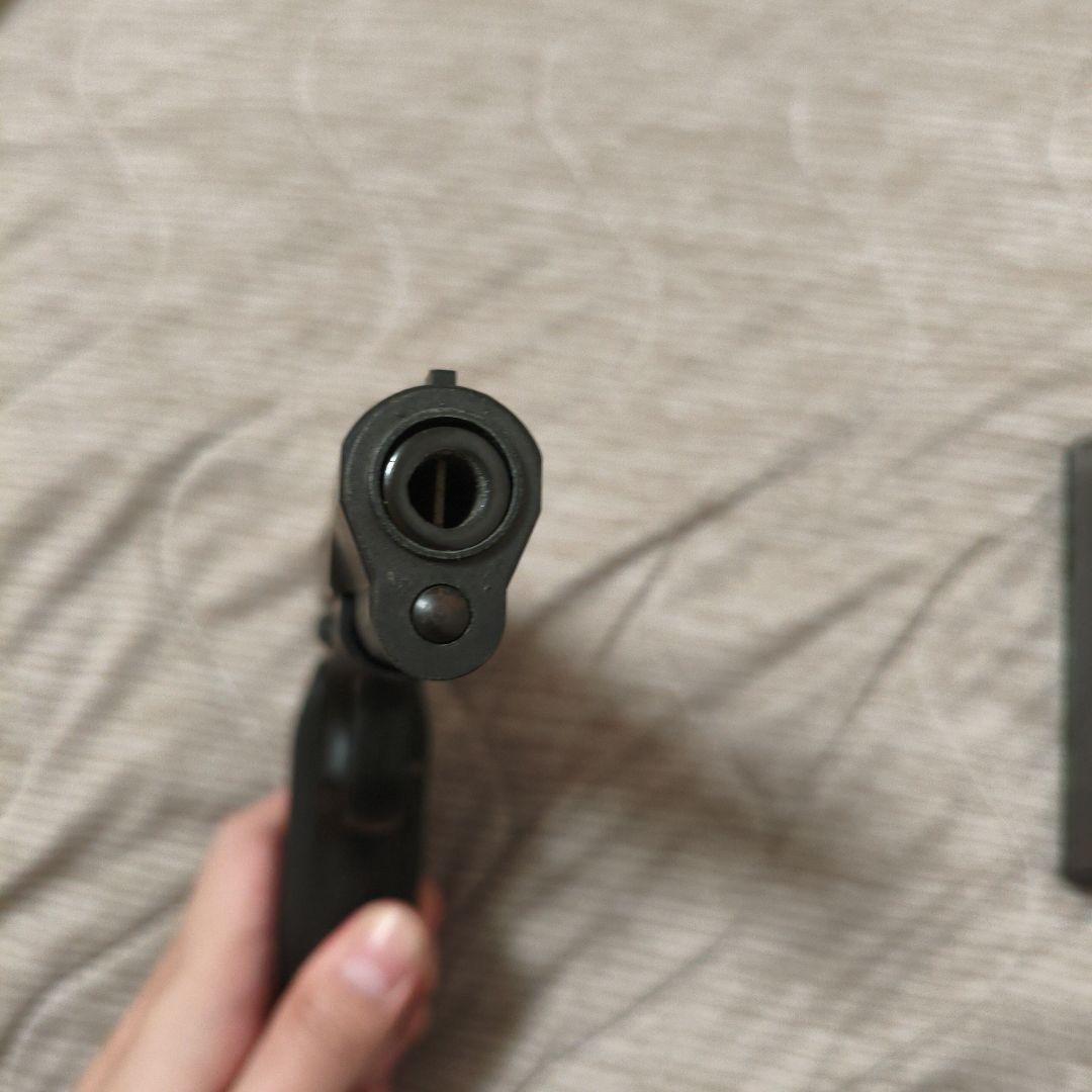 タナカ TT-33 トカレフ　モデルガン