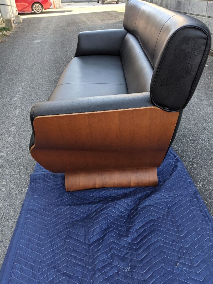 フジファニチア TAPIO タピオ 2Pソファ