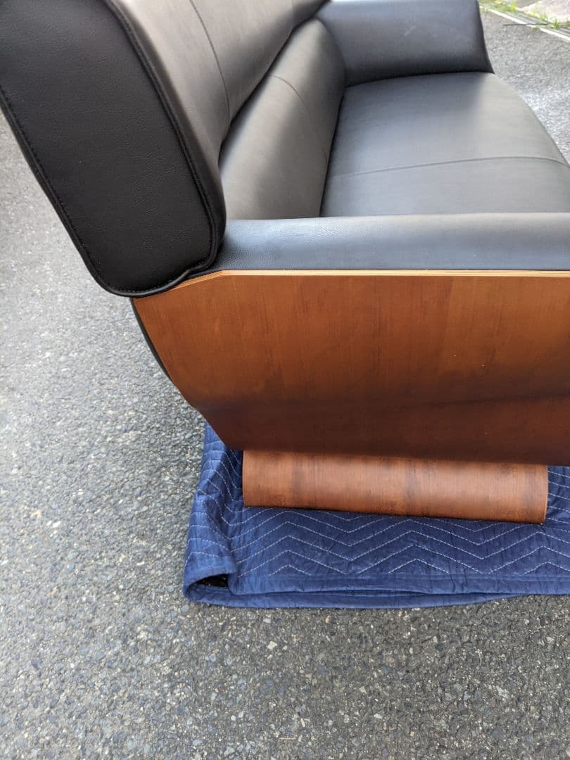 フジファニチア TAPIO タピオ 2Pソファ