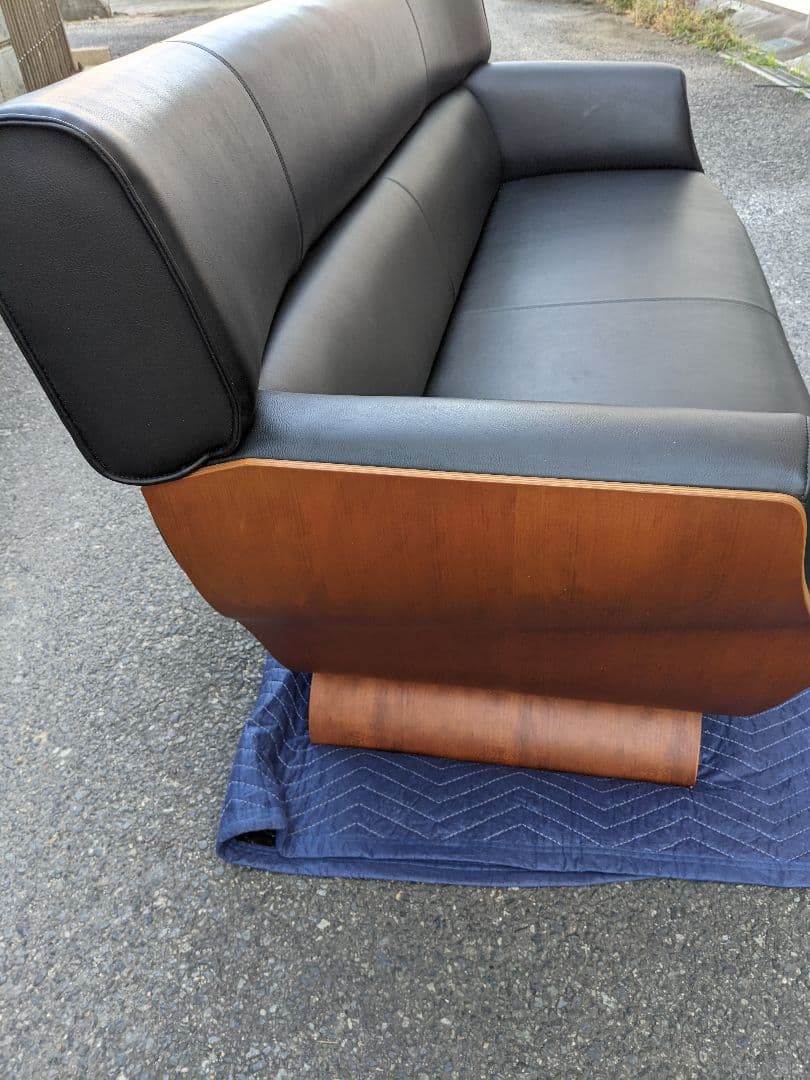 フジファニチア TAPIO タピオ 2Pソファ