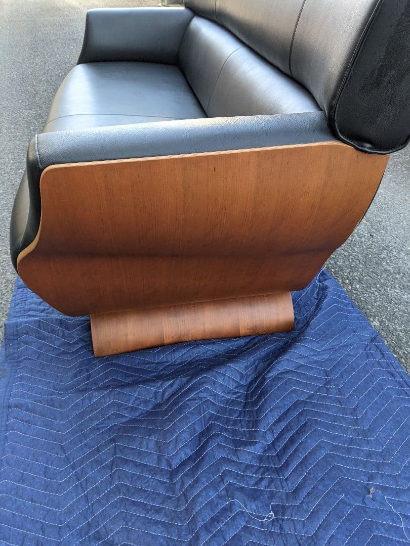 フジファニチア TAPIO タピオ 2Pソファ