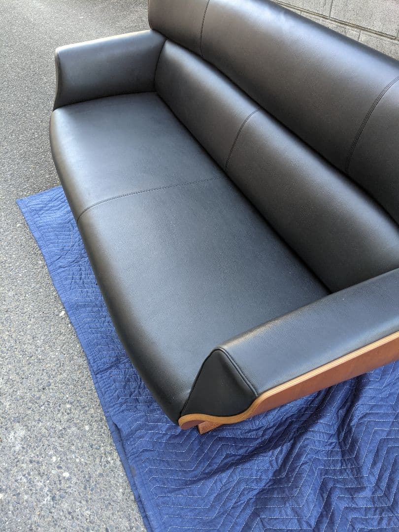 フジファニチア TAPIO タピオ 2Pソファ