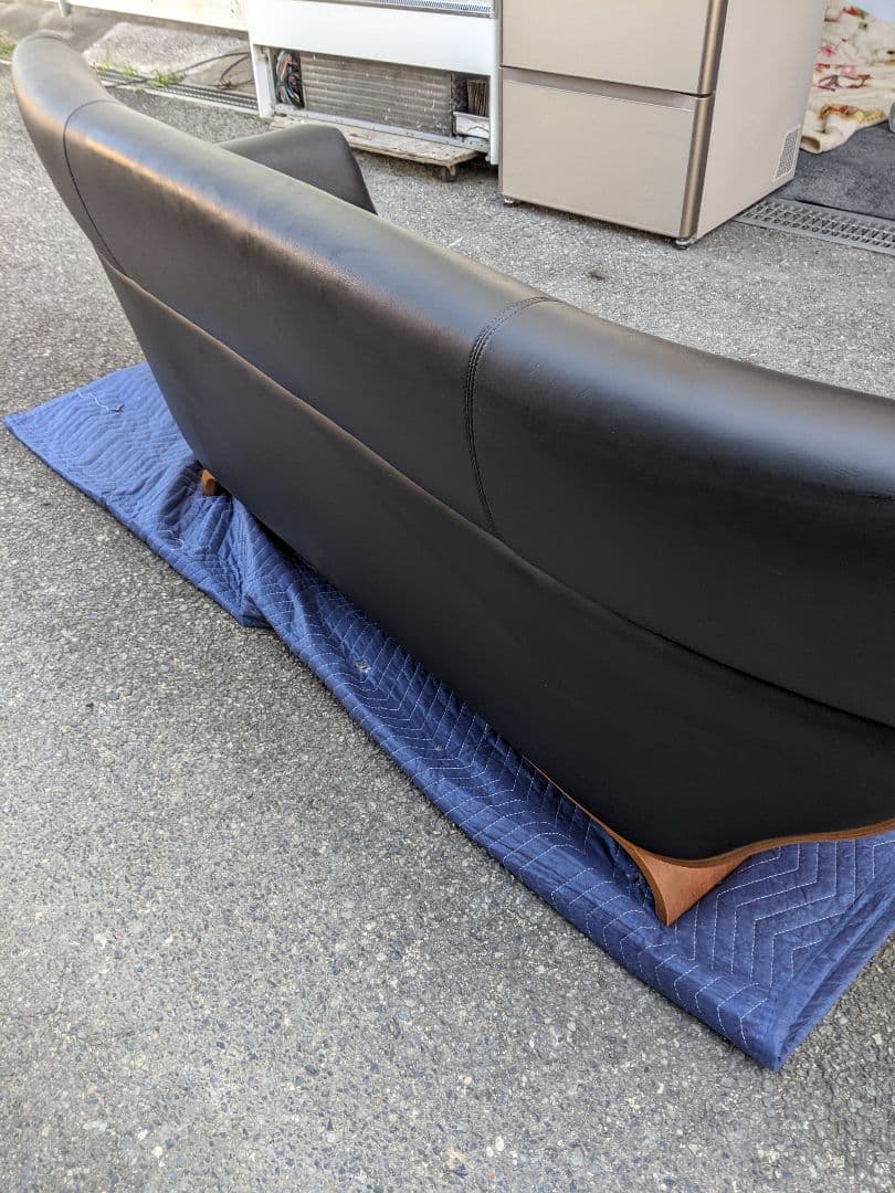 フジファニチア TAPIO タピオ 2Pソファ