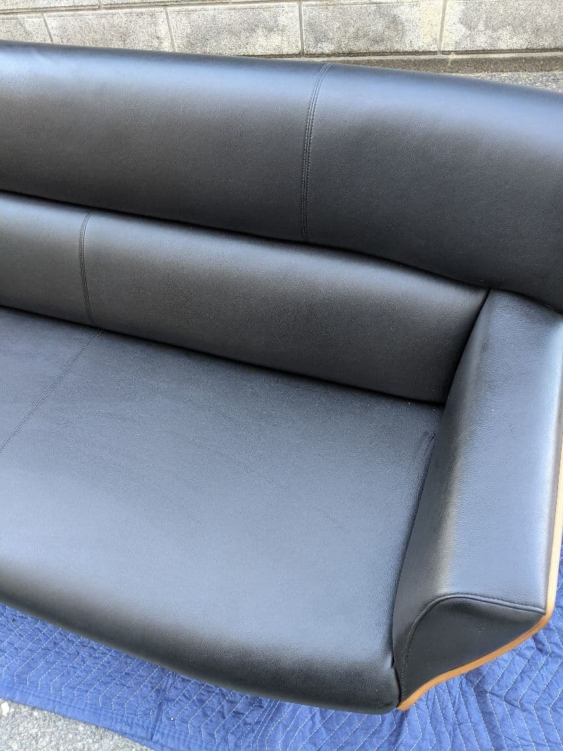 フジファニチア TAPIO タピオ 2Pソファ