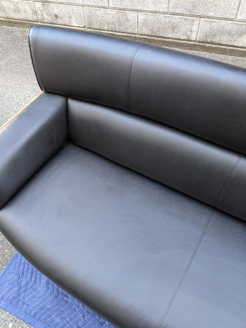 フジファニチア TAPIO タピオ 2Pソファ