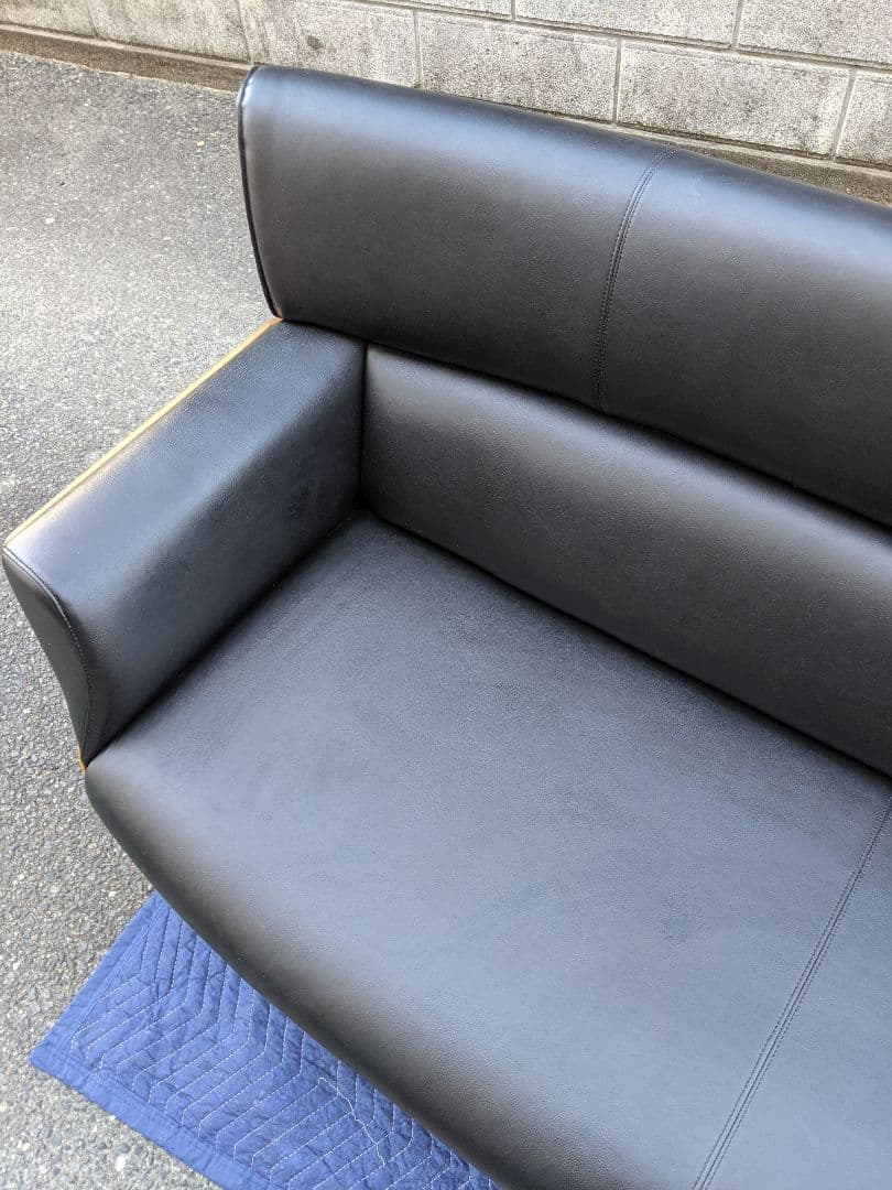 フジファニチア TAPIO タピオ 2Pソファ