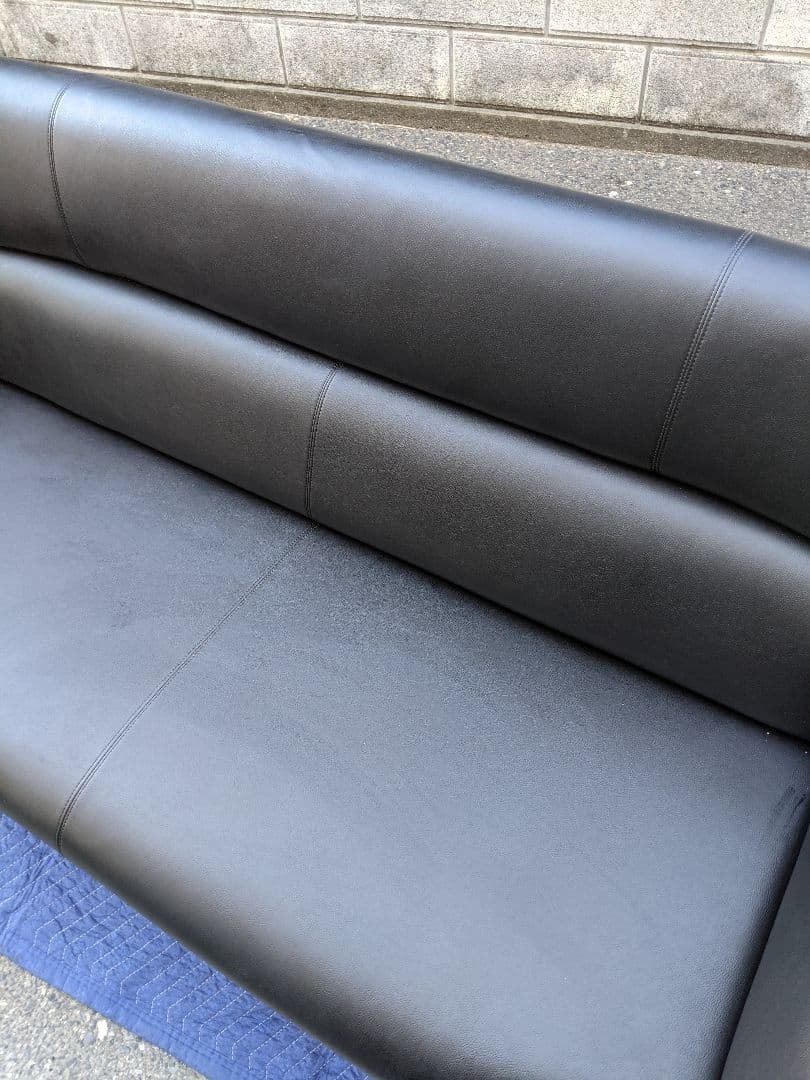 フジファニチア TAPIO タピオ 2Pソファ