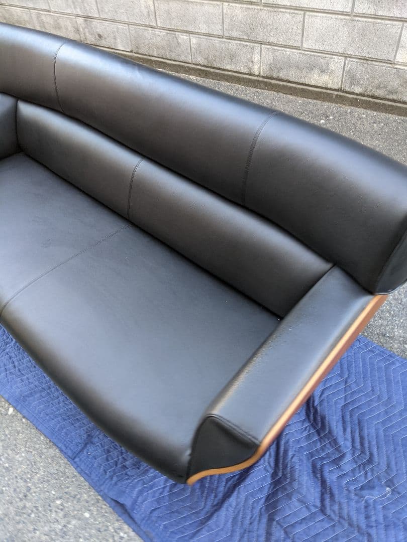 フジファニチア TAPIO タピオ 2Pソファ