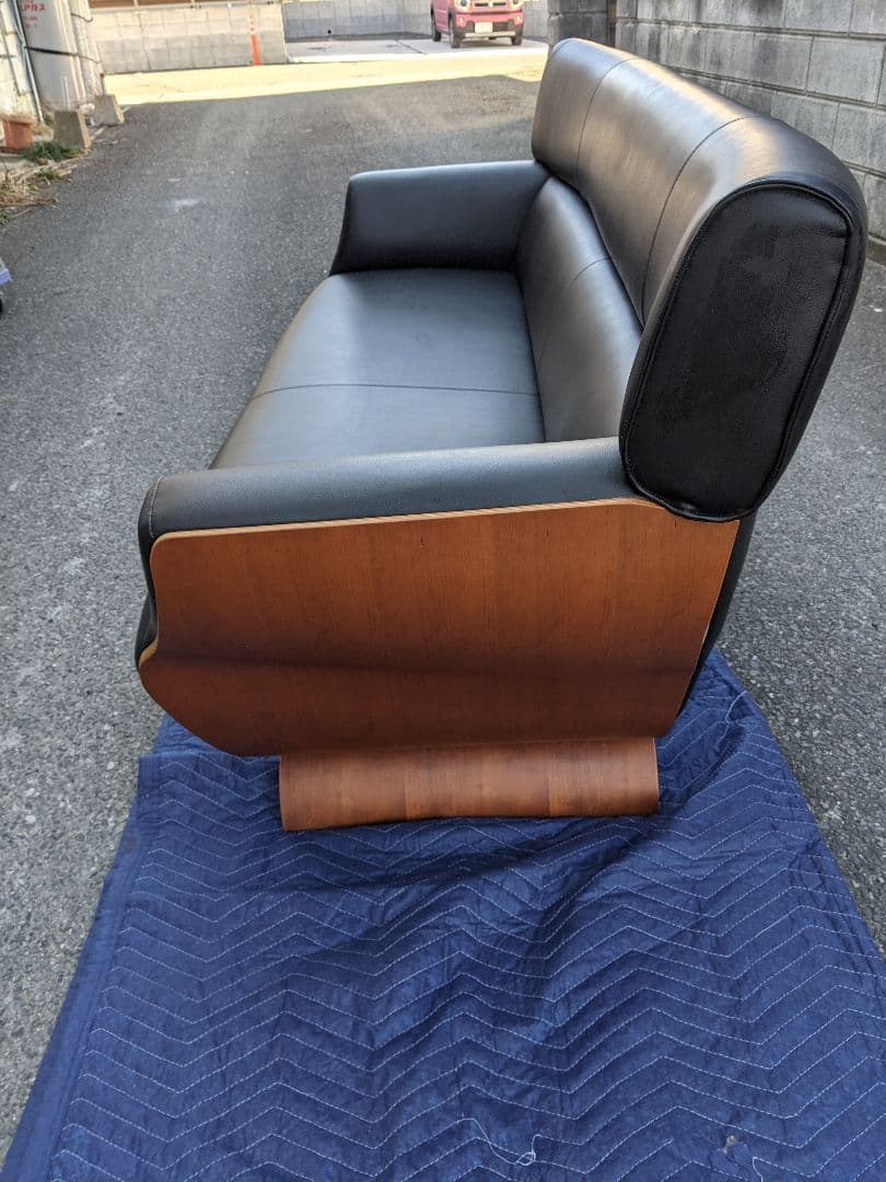 フジファニチア TAPIO タピオ 2Pソファ