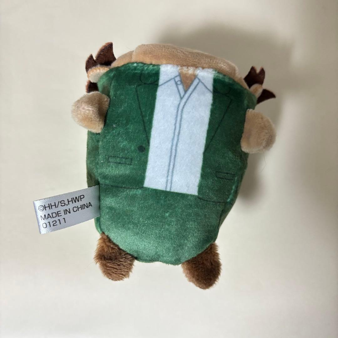 ヘタリア ごろりんマスコット スペイン - メルカリ