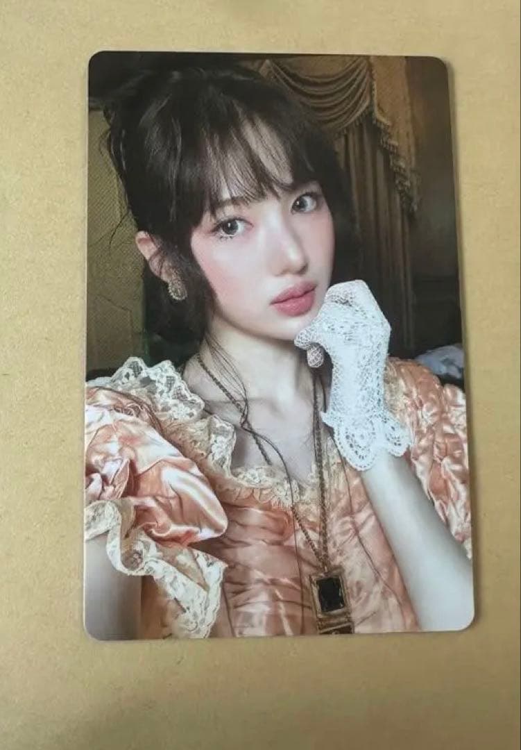 KiiiKiii Delulu Pack Bubble ver トレカ スイ - メルカリ