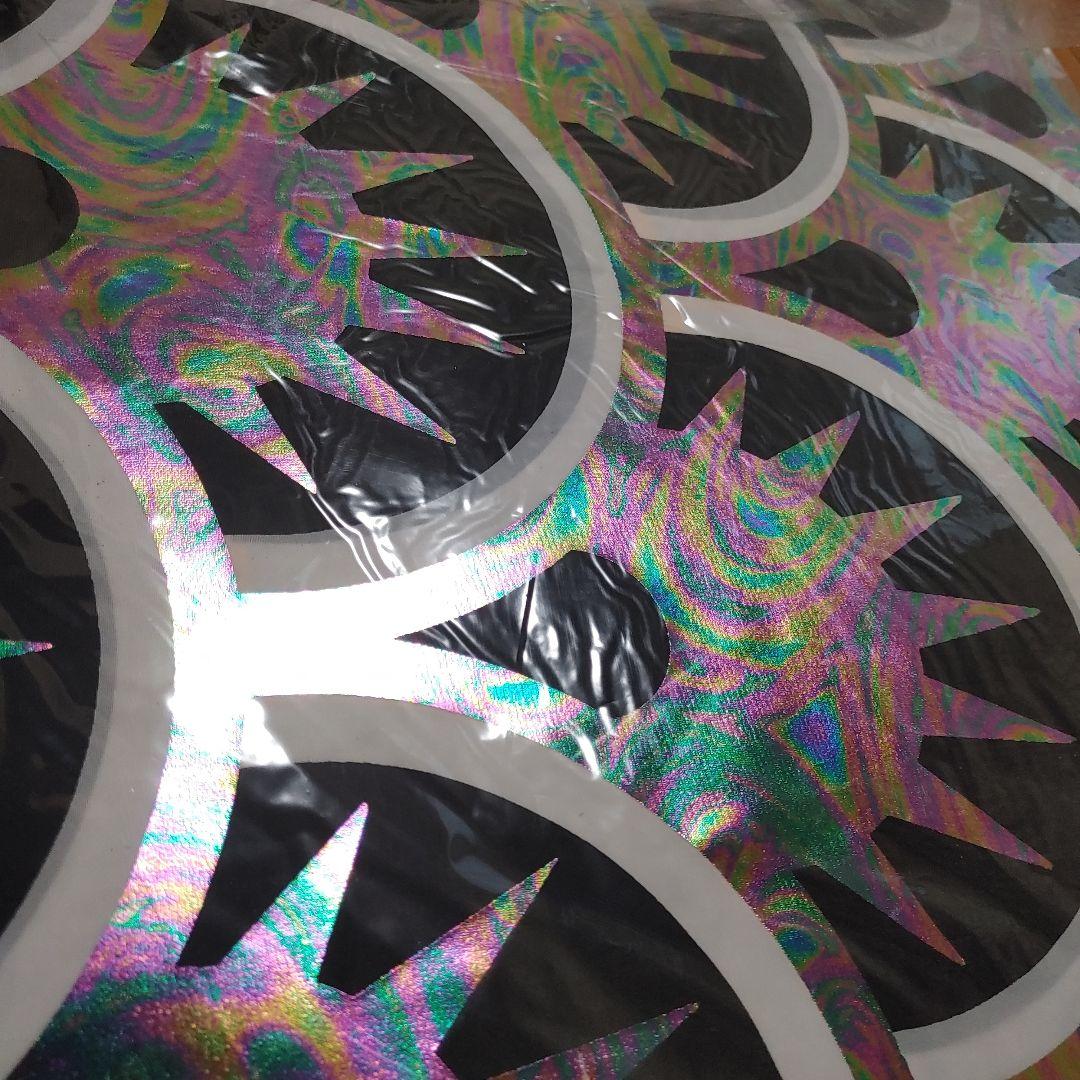 鯉のぼり　岐山日本鯉　玉虫箔　6m単品　未使用品