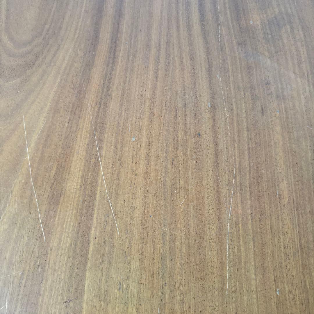 天童木工　TENDO 曲木　乾三郎　座卓　ローテーブル　天板75cm×75cm